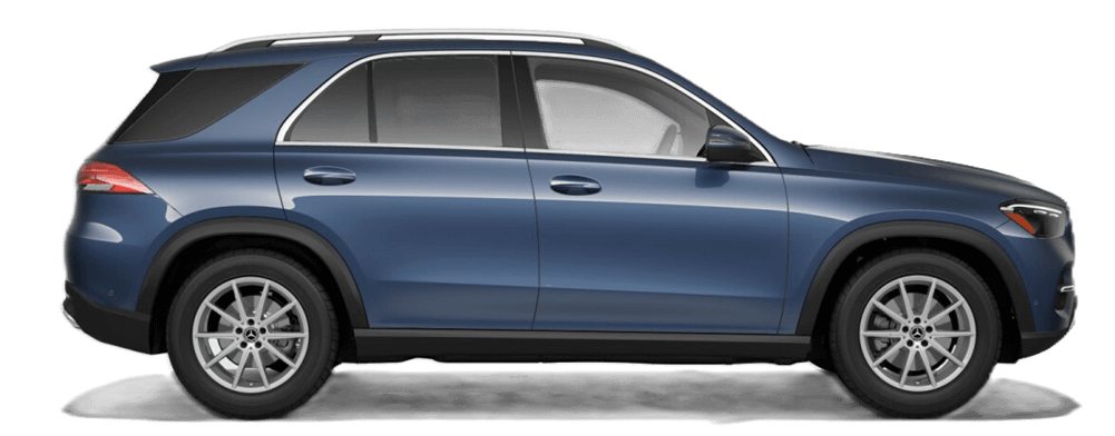 Classe GLE image